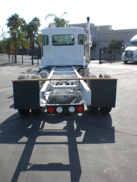 2020 Kenworth T370