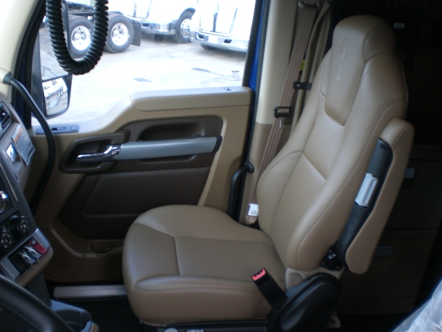 2020 Kenworth T680