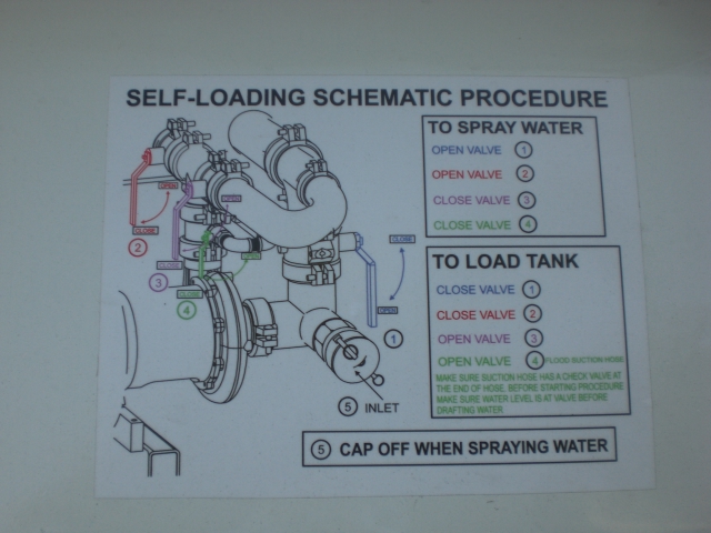 2022 Kenworth T440