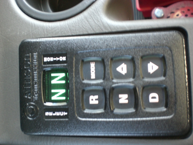 2022 Kenworth T440