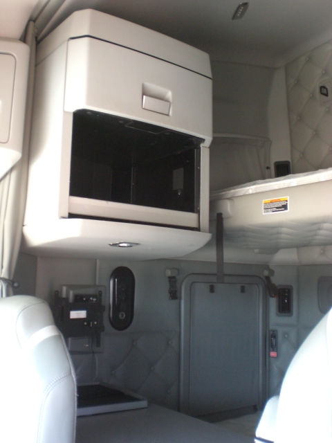 2016 Kenworth T680