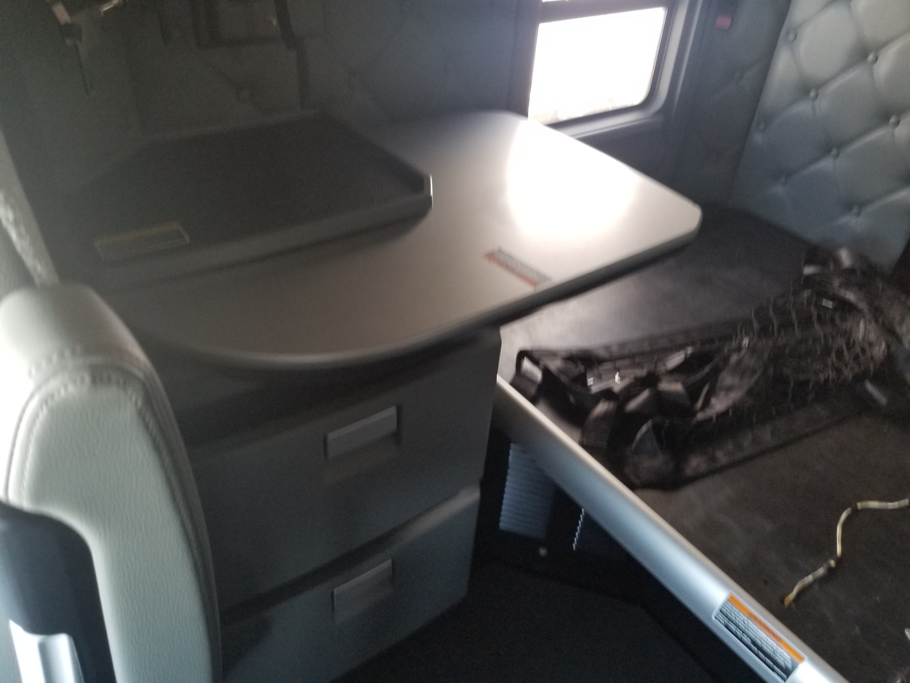 2016 Kenworth T680