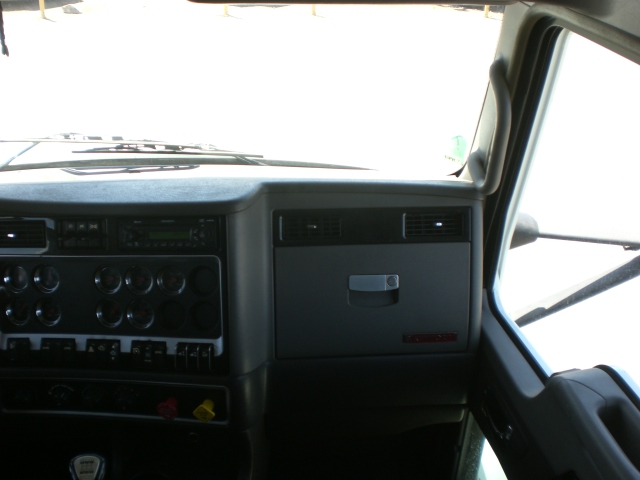 2014 Kenworth T660