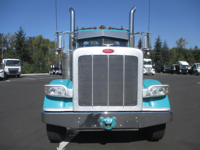 2021 Peterbilt Motor 389