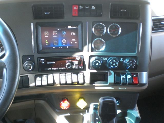 2017 Kenworth T680