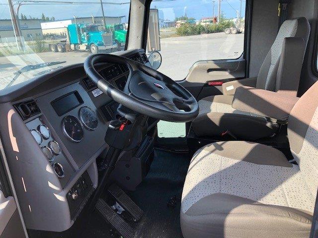 2018 Kenworth T370