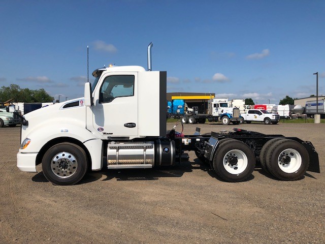 2019 Kenworth T680
