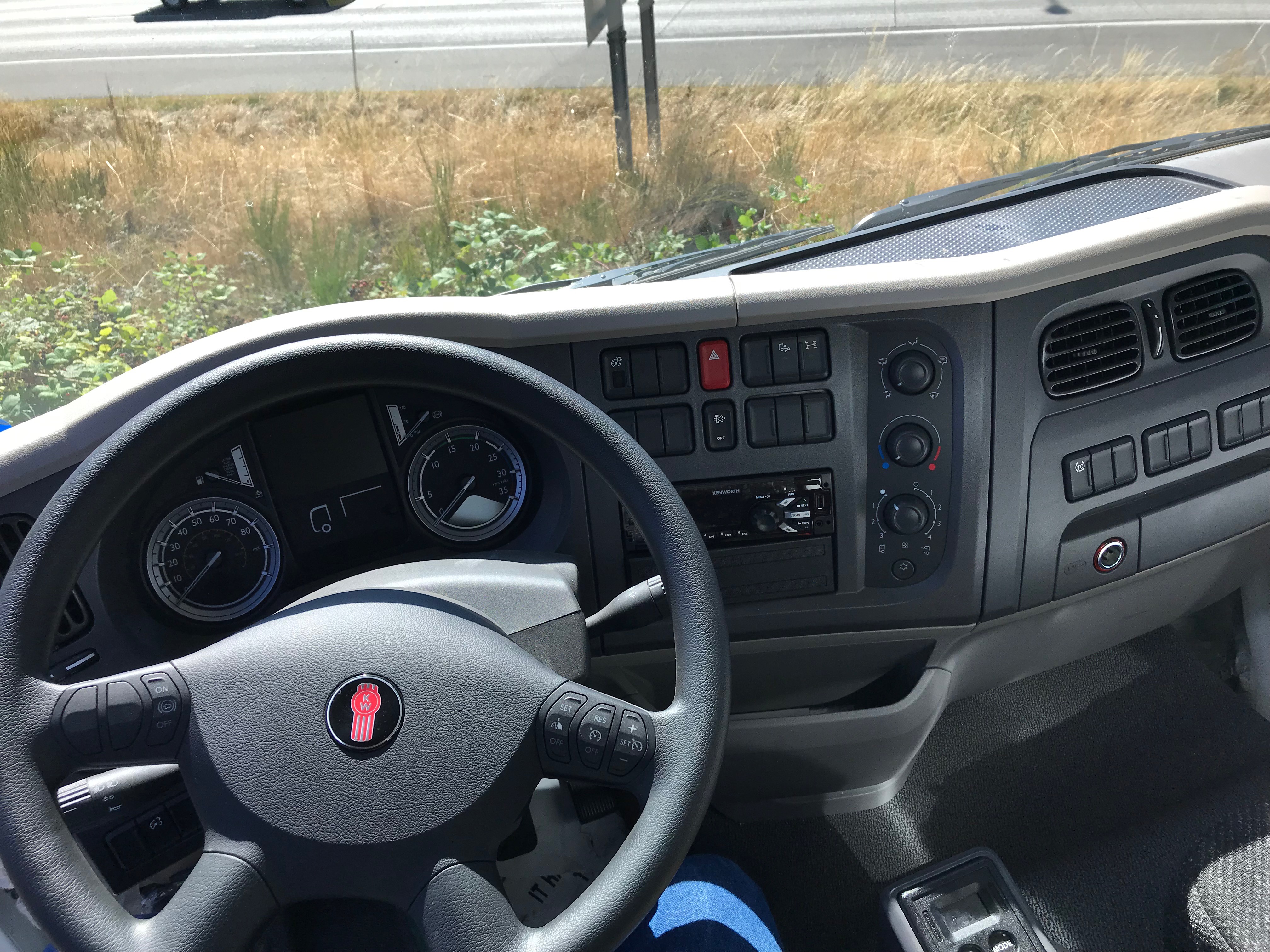 2020 Kenworth K270 Papé Kenworth Northwest