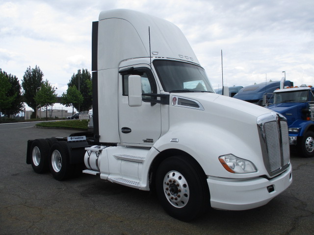 2015 Kenworth T680
