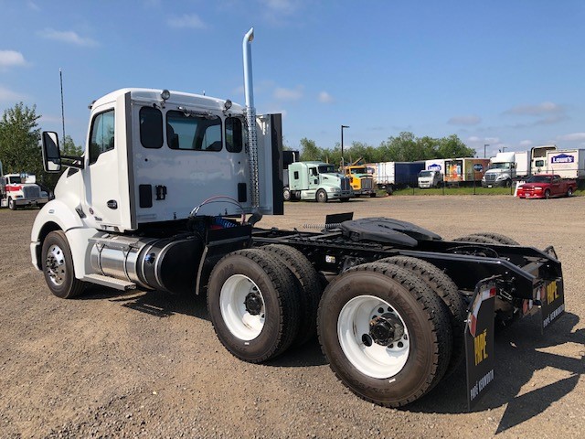 2019 Kenworth T680