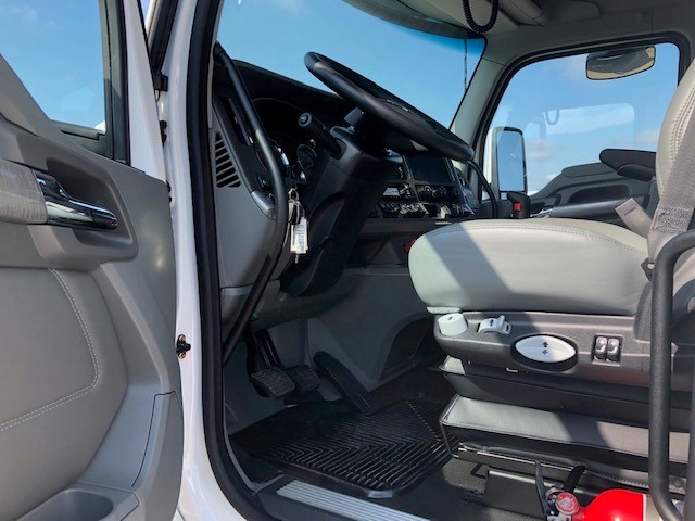 2019 Kenworth T680