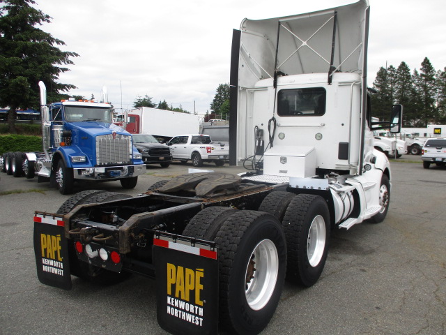 2015 Kenworth T680