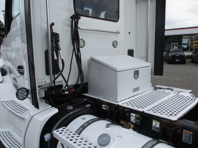 2015 Kenworth T680