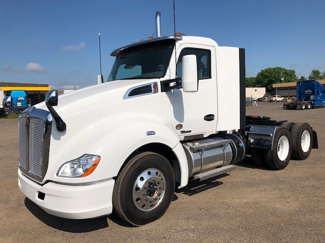 2019 Kenworth T680
