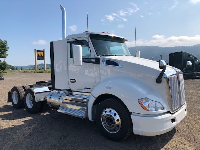 2019 Kenworth T680