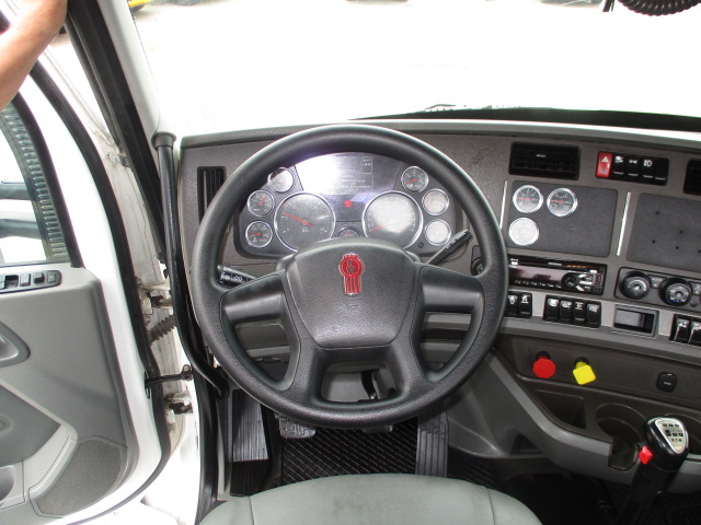 2015 Kenworth T680