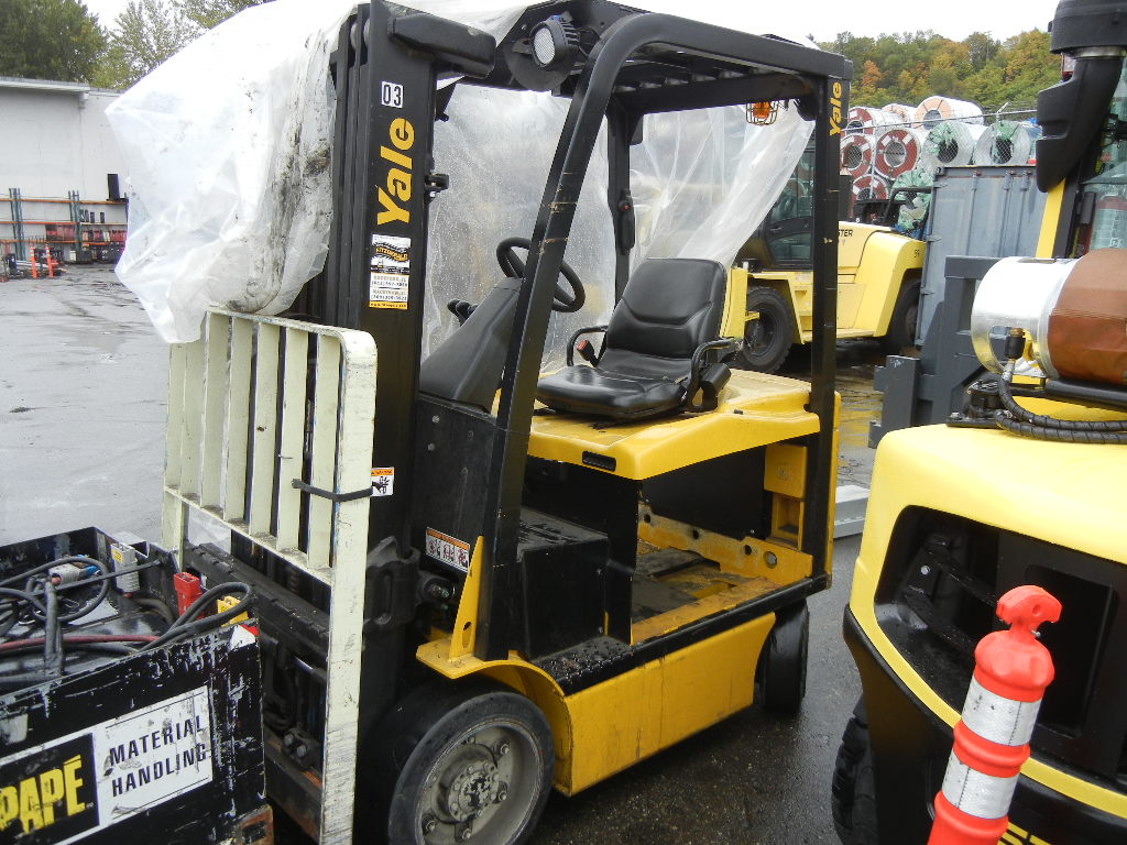 2012 Yale ERC060