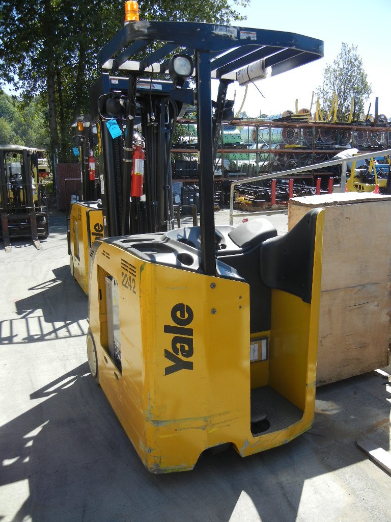 Used Forklift Seattle Forklift Reviews