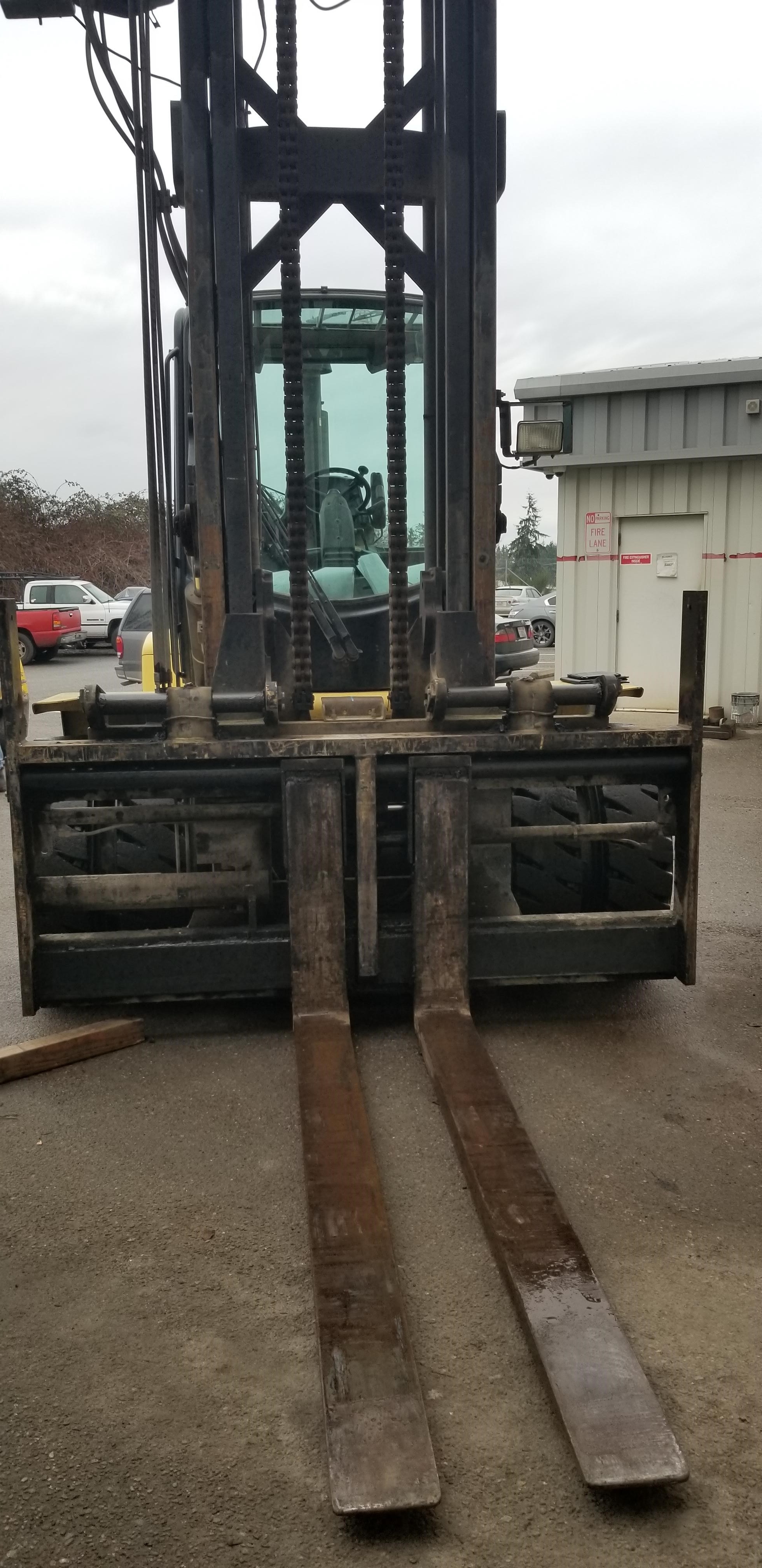 2006 Hyster H360HD