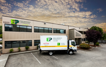 Papé Experience & Engineered Products Expertise