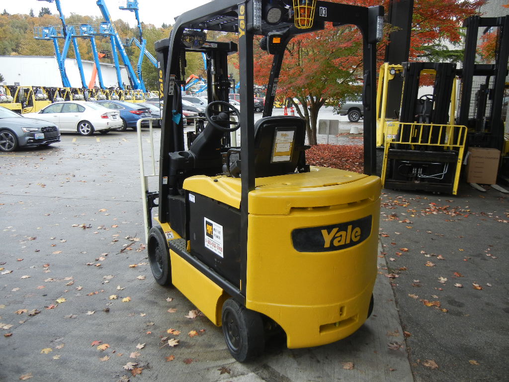 2012 Yale ERC060