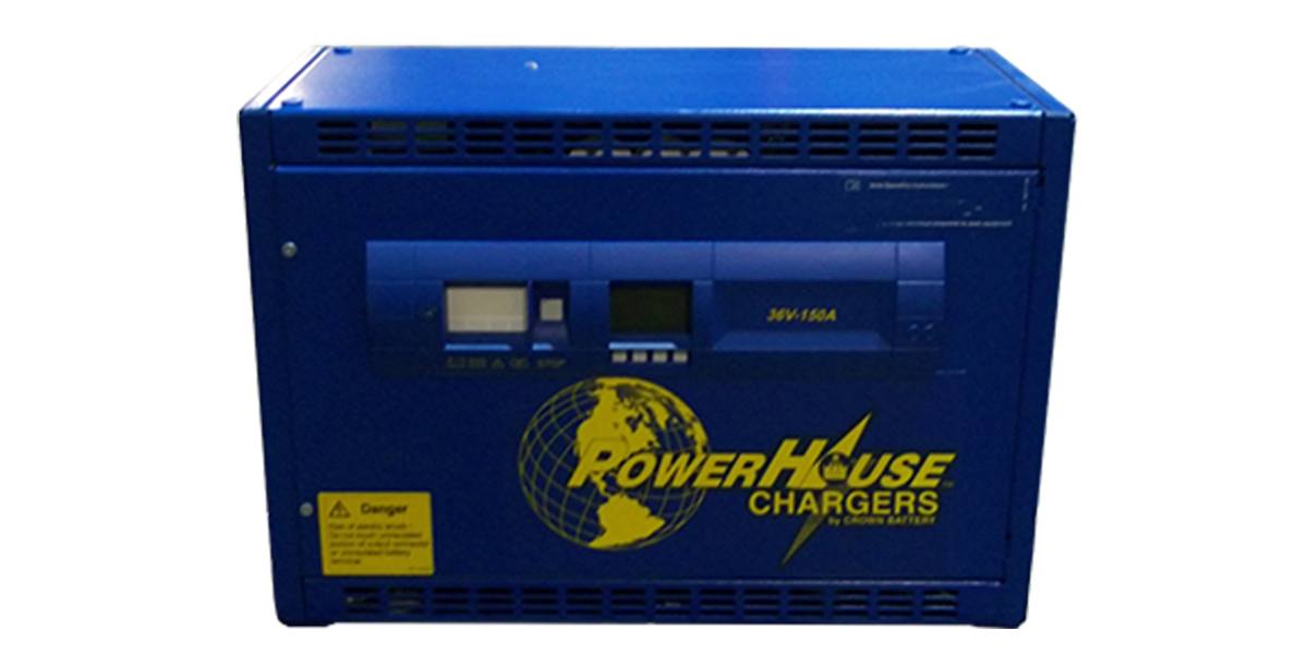 IHF Chargers