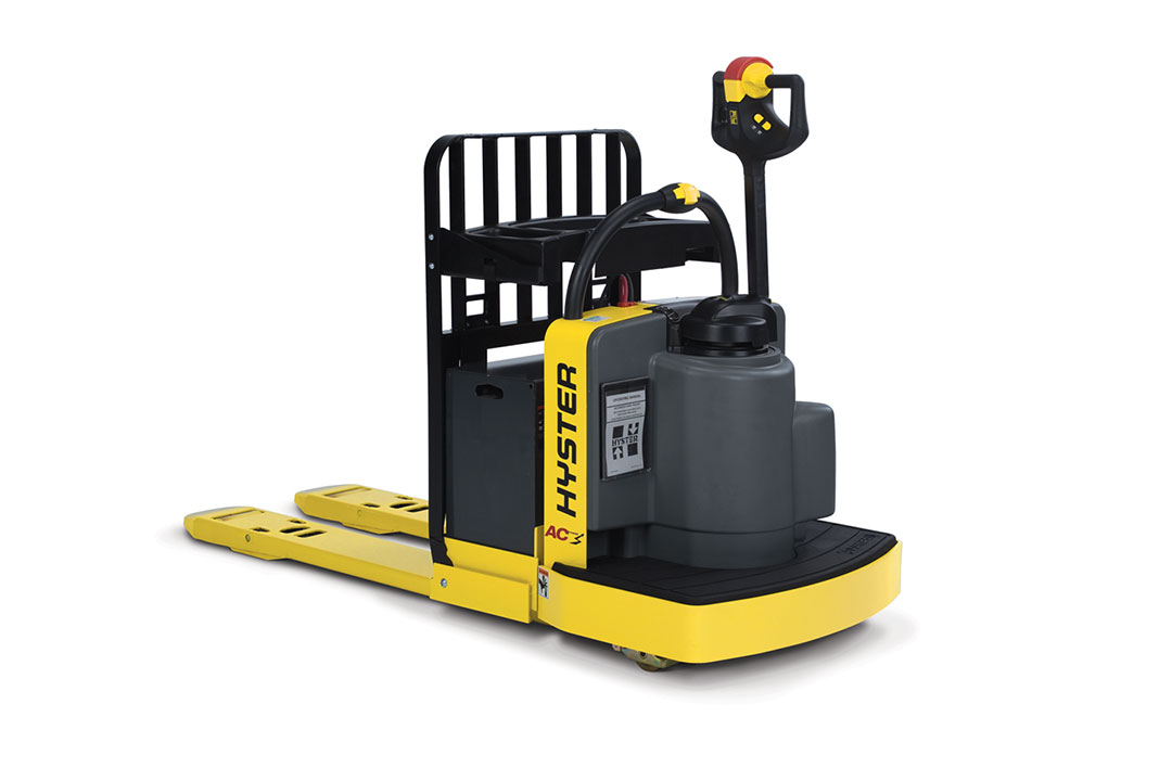 Hyster B60ZAC