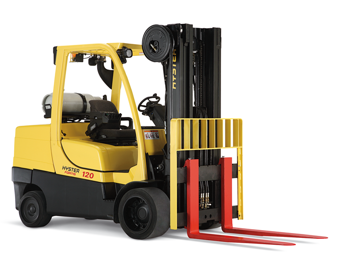 Hyster S80-120FT