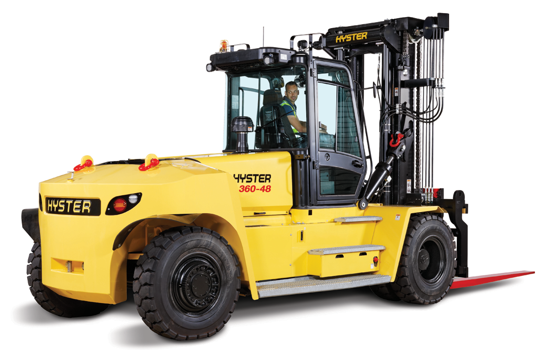 Hyster H360-36/48HD