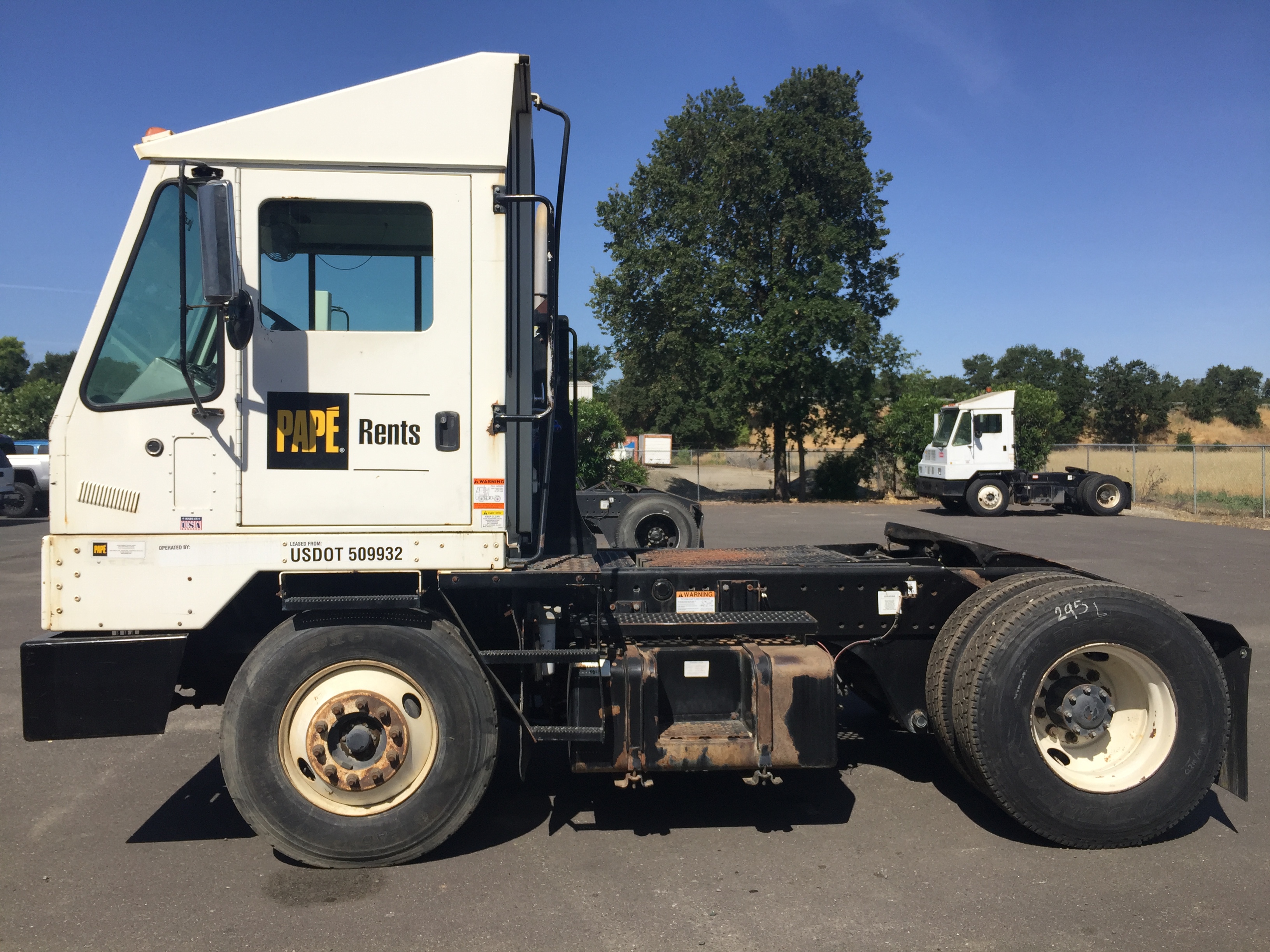 2010 Ottawa COMMAN