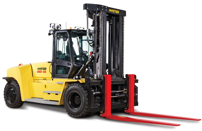 Hyster H360-36/48HD